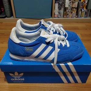 Adidas Originals Dragon Blue